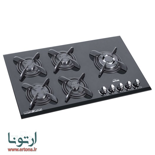 اجاق گاز روميزي  آستیاک مدل G606